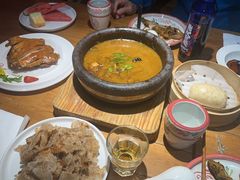 -小放牛炒菜馆(华北商厦店)