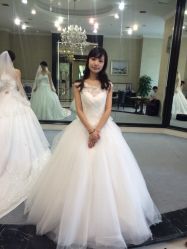 点击看大图 宝娜嫁衣馆-南京宝娜嫁衣婚纱礼服馆(中央路店)