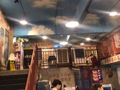 -马路边边麻辣烫联盟路店