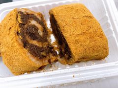 驴打滚-老回回饺子馆(海洋馆店)