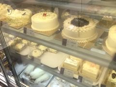 -凯司令(蒙自路店)