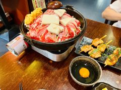 -鸟屋·烧鸟串烧居酒屋(新世纪广场店)