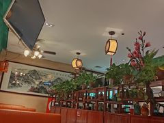 -江城小馆陕南妈妈菜·全球旅行餐厅(钟楼店)