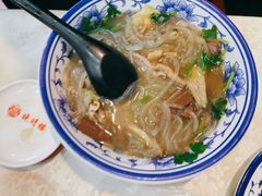 -晚晴楼风味轩