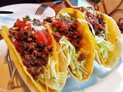 牛肉塔可-么哈MOJAR(厦门云城万科里店)