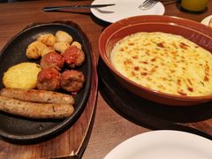 -萨莉亚意式餐厅(杭州西溪龙湖天街店)