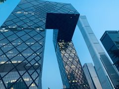 -中央广播电视总台(光华路办公区)