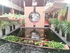 -百丈园(陈村店)