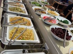 -素满香·食养自助(建邺万达店)