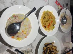 -双合园·海鲜水饺青岛菜(上清路店)