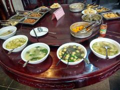 -吴门人家·苏宴宫廷菜(拙政园店)