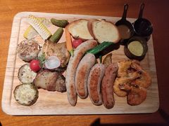 -布拉格餐厅· 中欧捷克菜(全国首店)