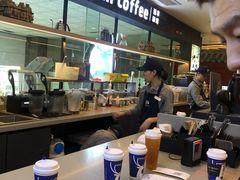 -瑞幸咖啡(第一城店)