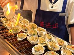 -韩盛·盛江山自助料理(中街大悦城店)