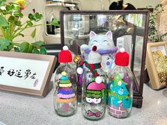 -初甜·舒芙蕾·韩式雪花冰(流塘店)