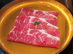 -牛New寿喜烧(中山公园龙之梦店)