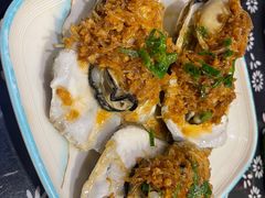 -旺角小渔村(二马路店)