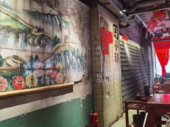 -周小明火锅(黑金冠社区店)