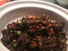 -蓝田九大碗民俗食府(蓝田店)