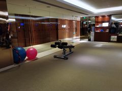 -索菲特游泳·健身·SPA(西湖店)