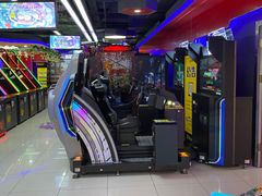 -风云再起游乐汇(北京西单西西友谊店)