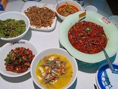 -老萍巷莲花血鸭·萍乡地标江西菜(步行街店)