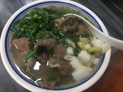 -珍珍小食店(西华路店)
