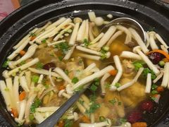 -丽华园(汉阳龙阳店)