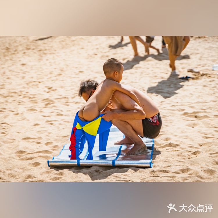 【旅行攻略】在椰梦长廊看最美的夕阳