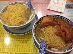 iphone_upload_pic-麦文记面家(佐敦店)