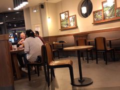 -星巴克(无锡百联奥特莱斯店)