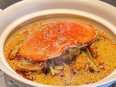 -大拙里·精致融合菜(沙湖桃源国际店)