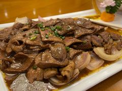 -福州美伦大饭店-中餐厅