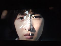 -CGV星星影城(颐堤港ScreenX店)