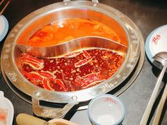 -井格·重庆火锅(王府井店)