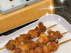 -前门后头老北京铜锅涮肉·京味菜·烤鸭(伊藤洋华堂店)