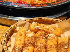 -牛市坎火锅(建设路店)