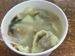水饺-老麻抄手(吉庆街店)
