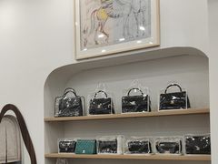 -海星奢选二手奢侈品手表包包鉴定回收寄卖(墨玉南路店)