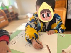 -小风车金桥丽都幼儿园(金桥店)