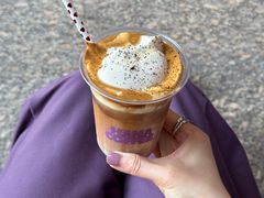 -HANA COFFEE(长寿路店)