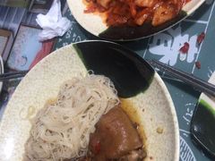-贤花饭店(凯德店)