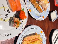 -松子料理(亮马桥店)