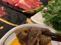 -一井烧肉·活鳗·寿司(望京SOHO店)