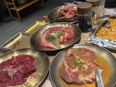 -西塔老太太泥炉烤肉(沈阳店)