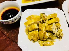 -天目湖刘老四农庄
