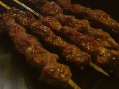 -碳说品道.瓦片烤肉.海鲜烧烤(中华路店)
