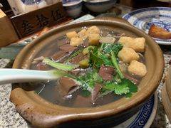 -南京大牌档(济南万象城店)