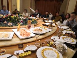 -白金汉爵大酒店·宴会厅(相城店)