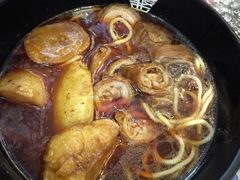-亞婆井·劲抽面食(铂顿城店)